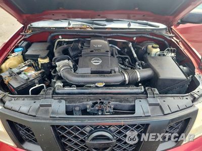 Zdjęcie 11 z 12 samochodu: 2016 NISSAN FRONTIER SV VIN:1N6AD0ER3GN764001 - miniatura