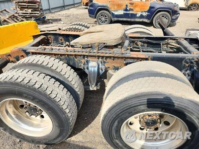 Zdjęcie 14 z 14 samochodu: 2013 FREIGHTLINER CASCADIA SEMI TRUCK VIN:1FUJGLDR3DLFF2050 - miniatura