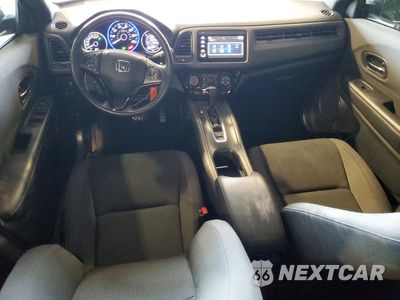 Zdjęcie 8 z 13 samochodu: 2019 HONDA HR-V SPORT VIN:3CZRU6H10KG709595 - miniatura