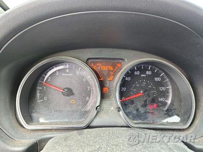 Zdjęcie 9 z 12 samochodu: 2016 NISSAN VERSA NOTE S PLUS VIN:3N1CE2CP6GL402303 - miniatura