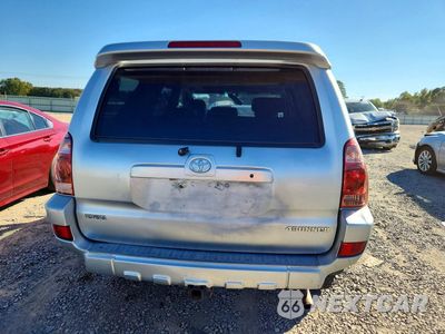 Zdjęcie 6 z 13 samochodu: 2003 TOYOTA 4RUNNER SR5 VIN:JTEBU14R130020270 - miniatura