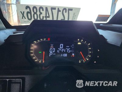 Zdjęcie 8 z 10 samochodu: 2024 POLARIS XPEDITION XP 5 1000 NORTHSTART - DUNE BUGGY VIN:3NSG5W994RM116170 - miniatura