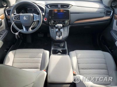 Zdjęcie 8 z 13 samochodu: 2018 HONDA CR-V EX VIN:7FARW2H58JE036222 - miniatura