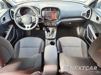 Zdjęcie 8 z 14 samochodu: 2022 KIA SOUL LX VIN:KNDJ23AUXN7174903 - miniatura