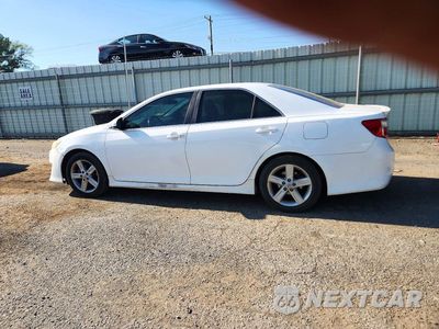 Drugie zdjęcie samochodu z przodu: 2014 TOYOTA CAMRY SE VIN:4T1BF1FK4EU309116 - miniatura