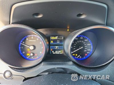 Zdjęcie 9 z 13 samochodu: 2015 SUBARU OUTBACK 2.5I PREMIUM VIN:4S4BSBCC0F3203266 - miniatura