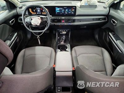 Zdjęcie 8 z 13 samochodu: 2025 KIA K4 LXS VIN:3KPFT4DE8SE111341 - miniatura