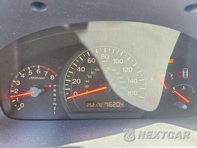 Zdjęcie 9 z 12 samochodu: 2003 HONDA ACCORD LX VIN:1HGCM563X3A115513 - miniatura