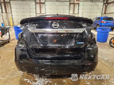 Zdjęcie 6 z 13 samochodu: 2014 NISSAN ALTIMA 2.5 VIN:1N4AL3AP0EC102919 - miniatura