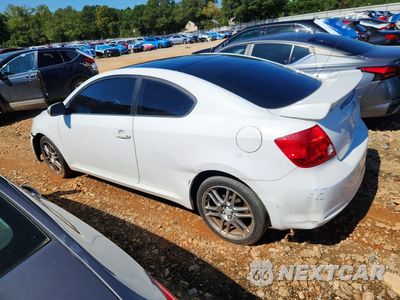 Drugie zdjęcie samochodu z przodu: 2005 SCION TC BASE VIN:JTKDE167250061623 - miniatura