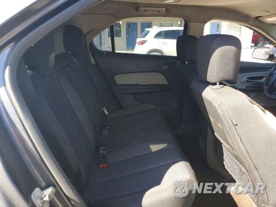 Zdjęcie 11 z 13 samochodu: 2010 CHEVROLET EQUINOX LT VIN:2CNALDEWXA6220783 - miniatura