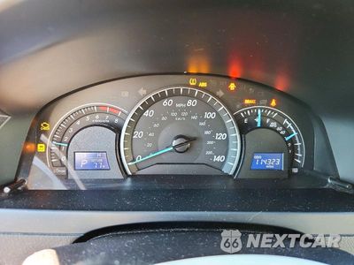 Zdjęcie 9 z 12 samochodu: 2015 TOYOTA CAMRY LE VIN:4T1BF1FK5FU091897 - miniatura