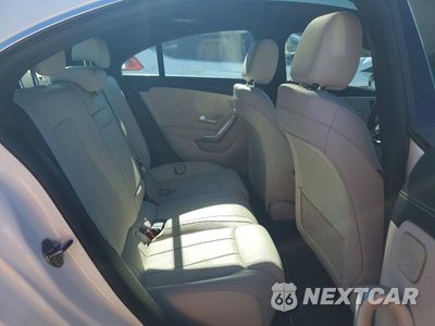 Zdjęcie 10 z 12 samochodu: 2021 MERCEDES-BENZ CLA 250 4MATIC VIN:W1K5J4HB5MN173740 - miniatura