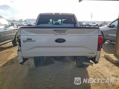 Zdjęcie 6 z 12 samochodu: 2015 FORD F150 SUPERCREW VIN:1FTEW1EF6FKD54996 - miniatura