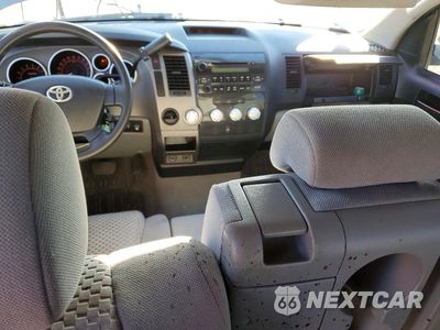 Zdjęcie 8 z 12 samochodu: 2011 TOYOTA TUNDRA CREWMAX SR5 VIN:5TFEM5F18BX023740 - miniatura