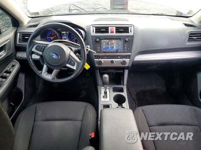 Zdjęcie 8 z 12 samochodu: 2017 SUBARU LEGACY 2.5I PREMIUM VIN:4S3BNAD65H3067217 - miniatura