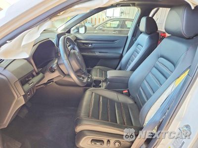 Zdjęcie 7 z 13 samochodu: 2024 HONDA CR-V SPORT-L VIN:5J6RS6H84RL028937 - miniatura