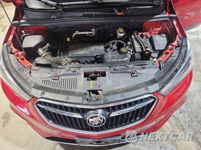 Zdjęcie 12 z 13 samochodu: 2019 BUICK ENCORE PREFERRED VIN:KL4CJESB8KB737826 - miniatura