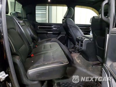Zdjęcie 10 z 12 samochodu: 2021 RAM 1500 LARAMIE VIN:1C6SRFJT0MN579940 - miniatura