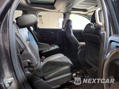 Zdjęcie 10 z 12 samochodu: 2015 GMC ACADIA DENALI VIN:1GKKVTKD3FJ366179 - miniatura