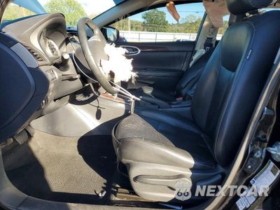 Zdjęcie 7 z 12 samochodu: 2015 NISSAN SENTRA SL VIN:3N1AB7AP8FY234214 - miniatura