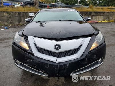 Piąte zdjęcie samochodu w środku: 2012 ACURA ZDX TECHNOLOGY VIN:2HNYB1H49CH501036 - miniatura