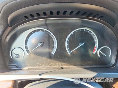 Zdjęcie 9 z 12 samochodu: 2010 BMW 750 LI XDRIVE VIN:WBAKC8C52ACY68293 - miniatura