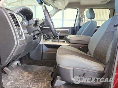 Zdjęcie 7 z 12 samochodu: 2017 RAM 1500 SLT VIN:3C6RR7LT6HG665561 - miniatura