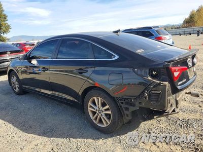 Drugie zdjęcie samochodu z przodu: 2015 HYUNDAI SONATA SE VIN:5NPE24AF9FH049333 - miniatura