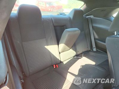 Zdjęcie 10 z 13 samochodu: 2019 DODGE CHALLENGER SXT VIN:2C3CDZAG1KH560615 - miniatura