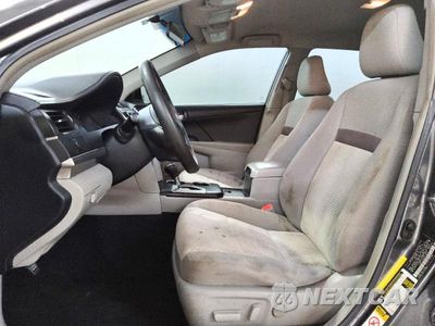Zdjęcie 7 z 13 samochodu: 2013 TOYOTA CAMRY LE VIN:4T4BF1FK8DR313979 - miniatura
