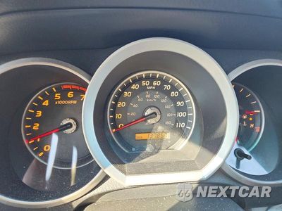 Zdjęcie 9 z 13 samochodu: 2008 TOYOTA 4RUNNER LIMITED VIN:JTEZU17R68K013885 - miniatura
