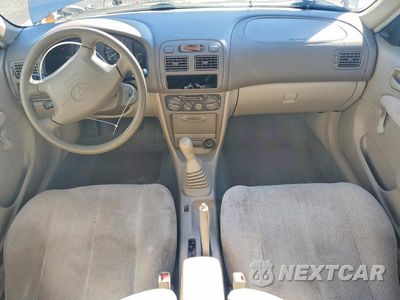 Zdjęcie 8 z 12 samochodu: 1998 TOYOTA COROLLA VE VIN:1NXBR12E8WZ076723 - miniatura
