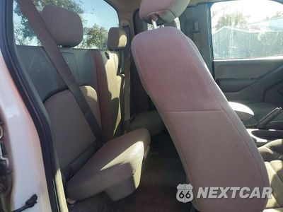 Zdjęcie 10 z 12 samochodu: 2016 NISSAN FRONTIER S VIN:1N6BD0CT5GN775066 - miniatura