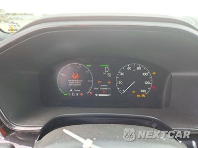 Zdjęcie 9 z 12 samochodu: 2024 HONDA CR-V SPORT TOURING VIN:7FARS6H91RE014709 - miniatura