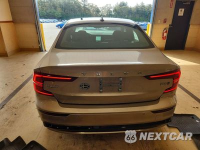 Zdjęcie 6 z 12 samochodu: 2024 VOLVO S60 ULTIMATE VIN:7JRL12TM9RG323022 - miniatura