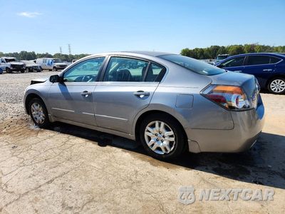 Drugie zdjęcie samochodu z przodu: 2009 NISSAN ALTIMA 2.5 VIN:1N4AL21E69C194925 - miniatura