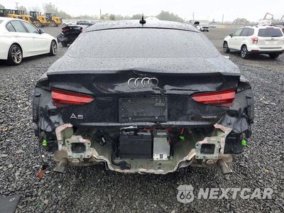 Zdjęcie 6 z 12 samochodu: 2024 AUDI A5 PREMIUM 45 VIN:WAUDACF55RA006738 - miniatura