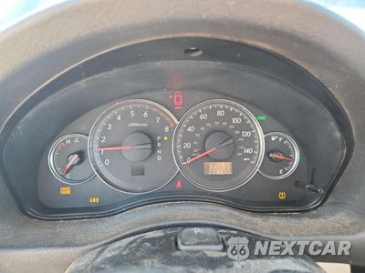 Zdjęcie 9 z 14 samochodu: 2008 SUBARU OUTBACK 2.5I VIN:4S4BP61CX87307867 - miniatura