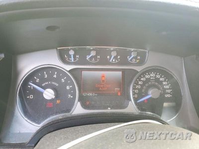 Zdjęcie 9 z 12 samochodu: 2011 FORD F150 SUPERCREW VIN:1FTFW1E63BFA51777 - miniatura