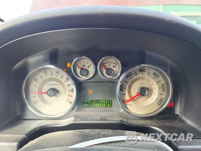 Zdjęcie 9 z 13 samochodu: 2013 FORD EDGE SEL VIN:2FMDK4JC3ABA64072 - miniatura