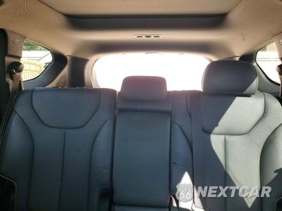 Zdjęcie 10 z 13 samochodu: 2022 HYUNDAI SANTA FE LIMITED VIN:5NMS44AL4NH438735 - miniatura