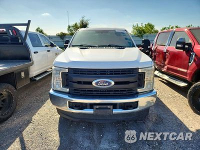 Piąte zdjęcie samochodu w środku: 2017 FORD F250 SUPER DUTY VIN:1FT7W2B60HEE94997 - miniatura
