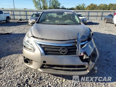 Piąte zdjęcie samochodu w środku: 2013 NISSAN ALTIMA 2.5 VIN:1N4AL3AP7DC199244 - miniatura