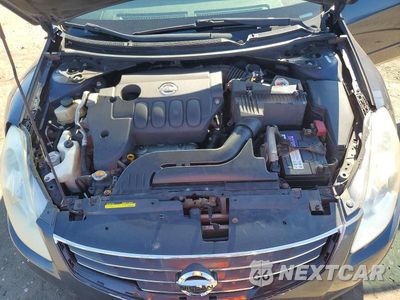 Zdjęcie 11 z 12 samochodu: 2010 NISSAN ALTIMA 2.5 VIN:1N4AL2AP0AN468145 - miniatura