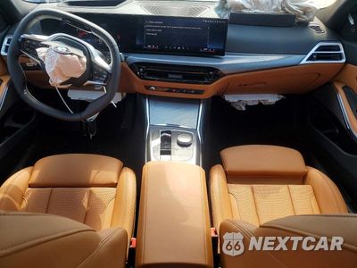 Zdjęcie 8 z 12 samochodu: 2026 BMW 330I VIN:3MW69CW08T8G59301 - miniatura