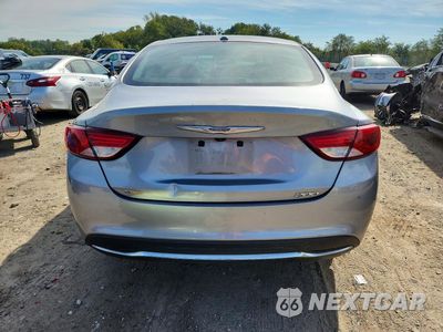 Zdjęcie 6 z 12 samochodu: 2016 CHRYSLER 200 LIMITED VIN:1C3CCCAB8GN131989 - miniatura