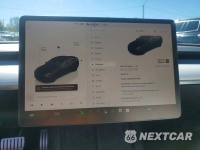 Zdjęcie 9 z 12 samochodu: 2023 TESLA MODEL 3 VIN:5YJ3E1EC2PF671981 - miniatura