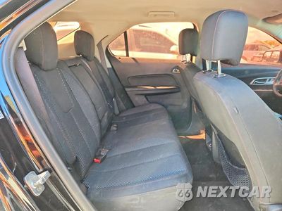 Zdjęcie 10 z 12 samochodu: 2016 CHEVROLET EQUINOX LS VIN:2GNALBEK0G1166932 - miniatura