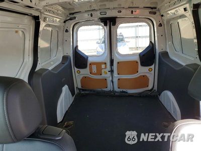 Zdjęcie 10 z 13 samochodu: 2021 FORD TRANSIT CONNECT XL VAN VIN:NM0LS7E20M1486560 - miniatura